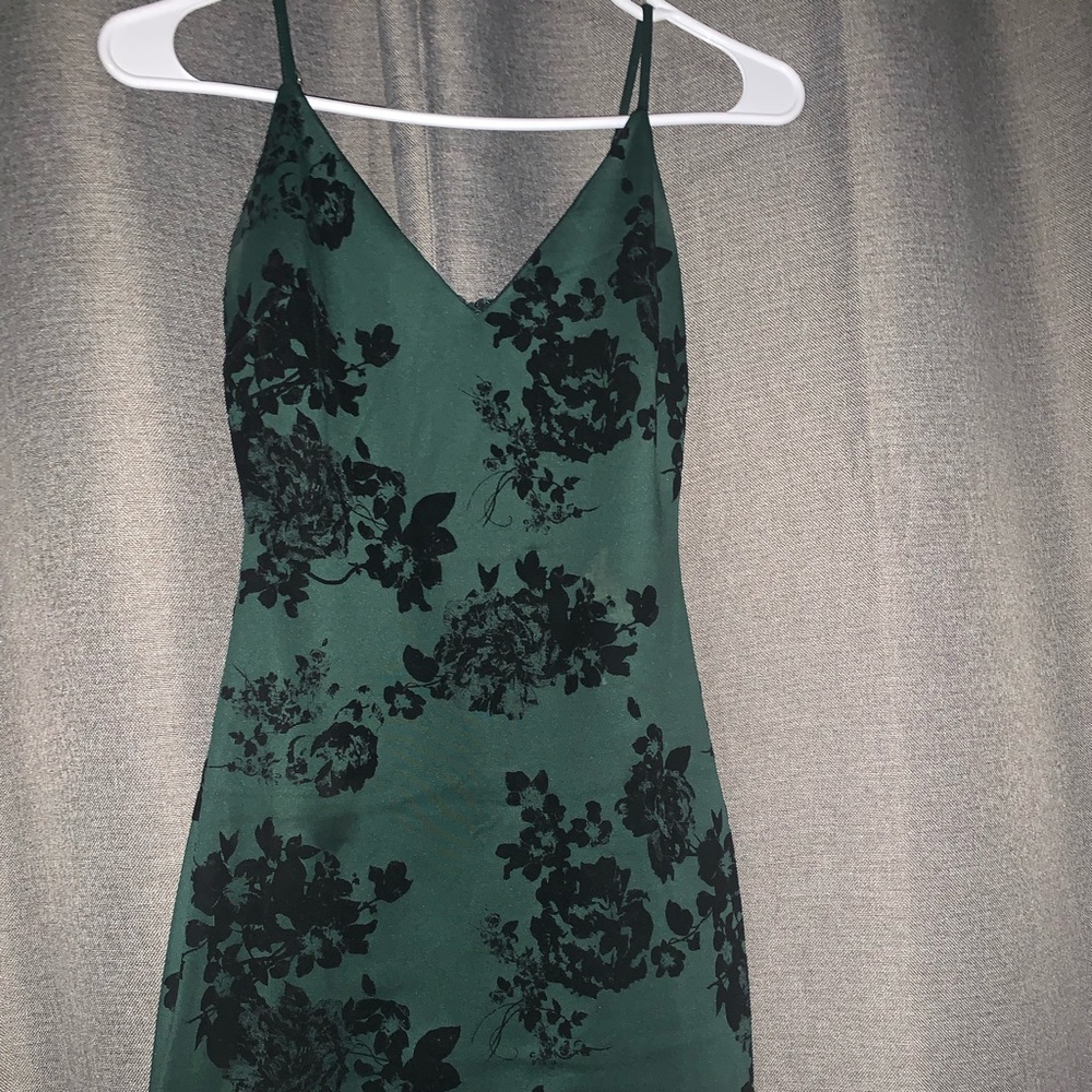 Dress from Windsor